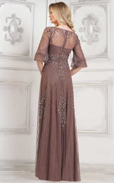 Marsoni MV1323 Dark-Taupe