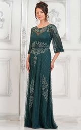 Marsoni MV1323 Deep-Green