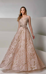 Modessa Couture M20210 Misty-Rose