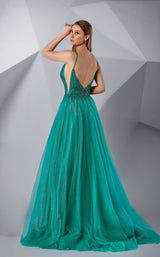 Modessa Couture M20228 Mint