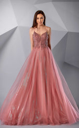 Modessa Couture M20228 Paradise-Pink