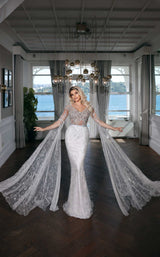 Modessa Couture M20363 