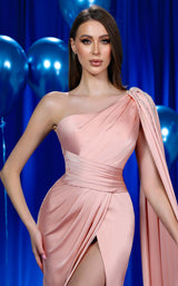 Modessa Couture M24614 Blush