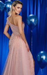 Modessa Couture M24628 Pink