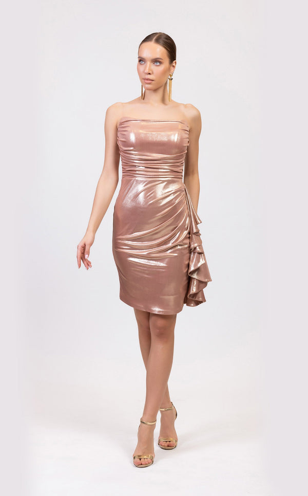 Odrella 2015 Rose Gold