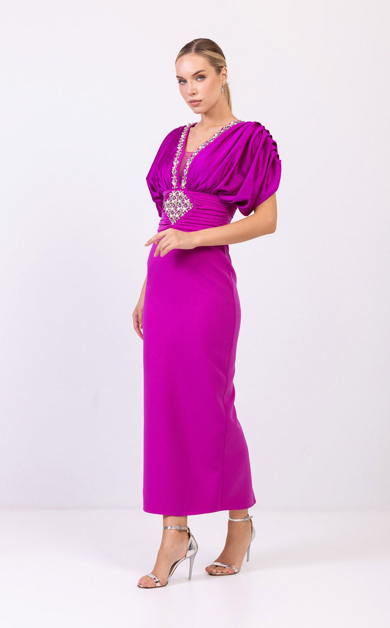 Odrella 24211 Fuchsia