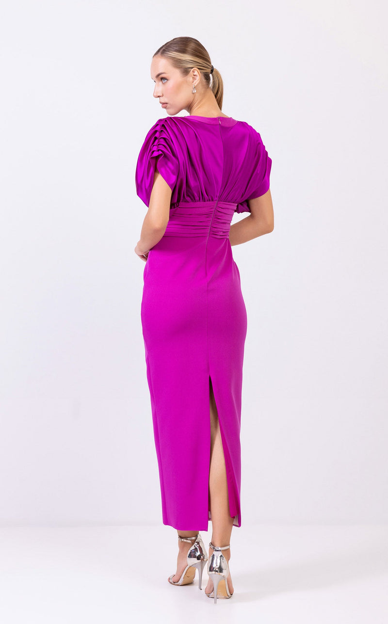 Odrella 24211 Fuchsia