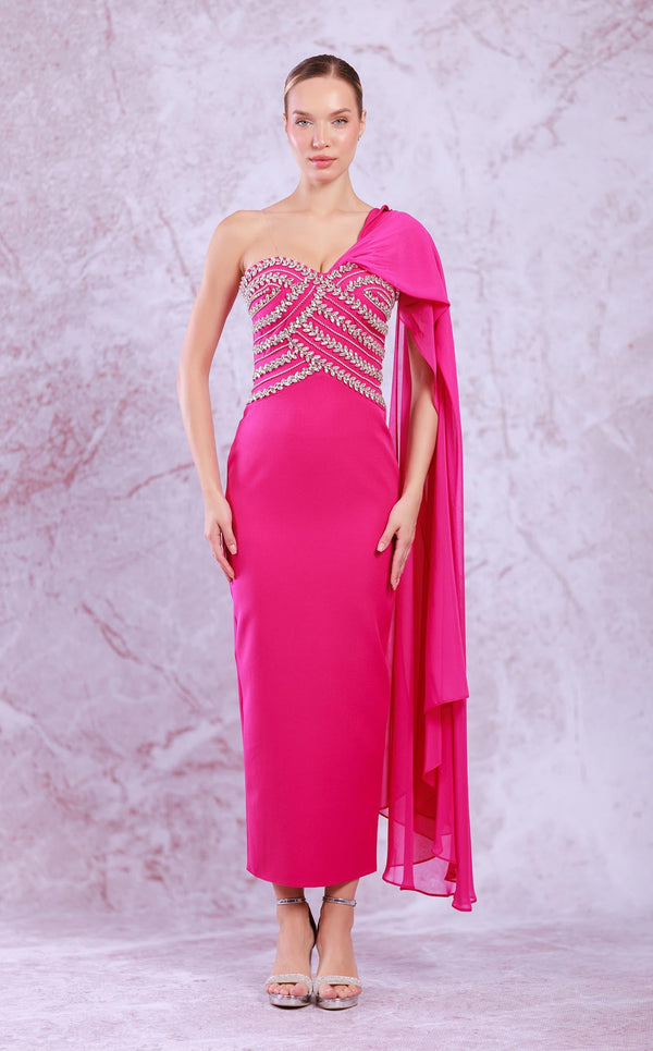 Odrella 24285 Fuchsia