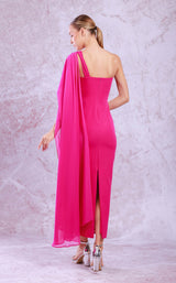 Odrella 24285 Fuchsia