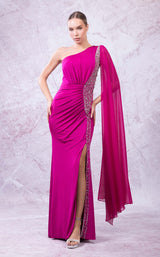 Odrella 24309 Fuchsia