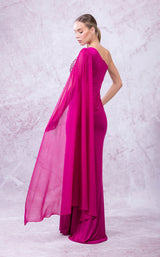 Odrella 24309 Fuchsia