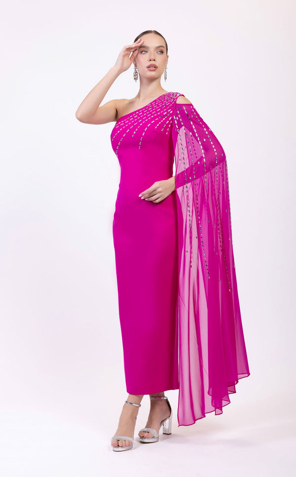 Odrella 25002 Fuchsia