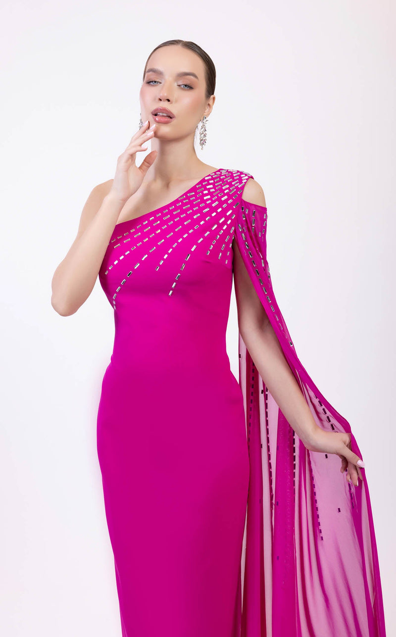 Odrella 25002 Fuchsia