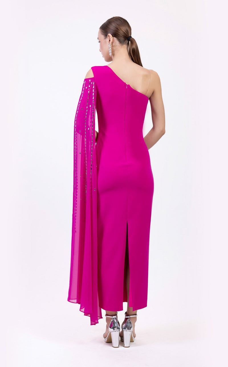 Odrella 25002 Fuchsia