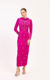 Odrella 25035 Fuchsia