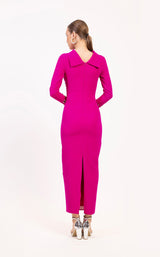 Odrella 25035 Fuchsia