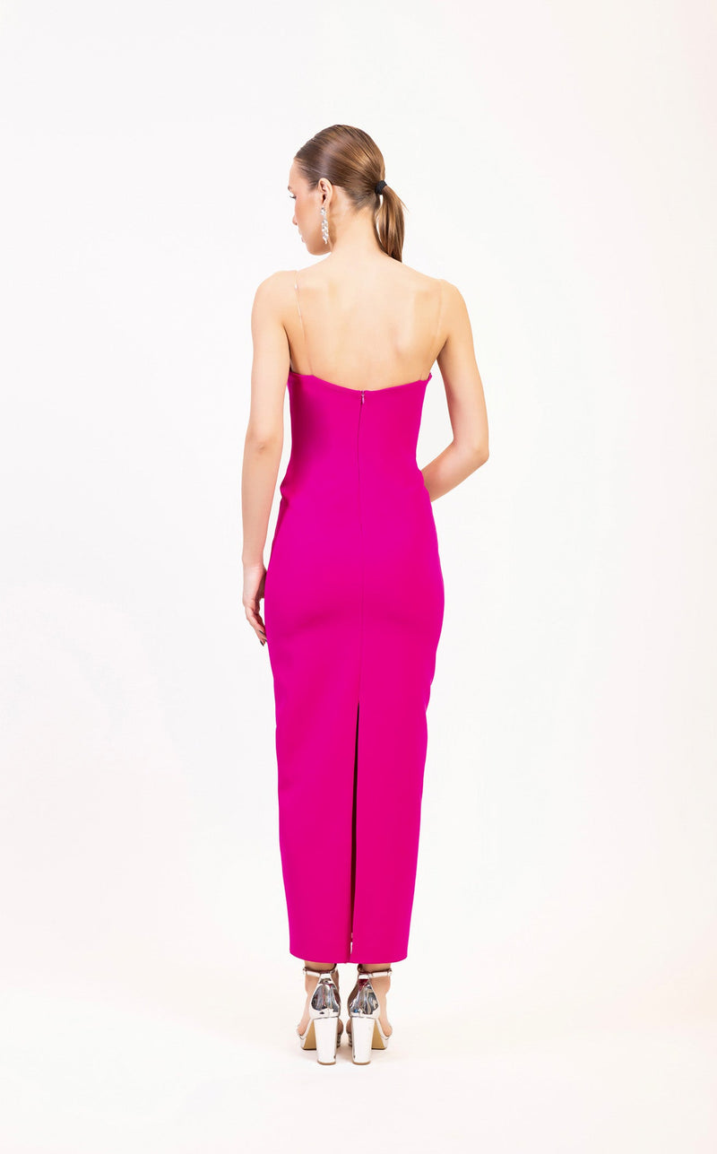 Odrella 25048 Fuchsia