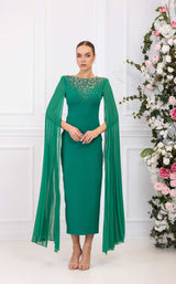 Odrella 7473 Green