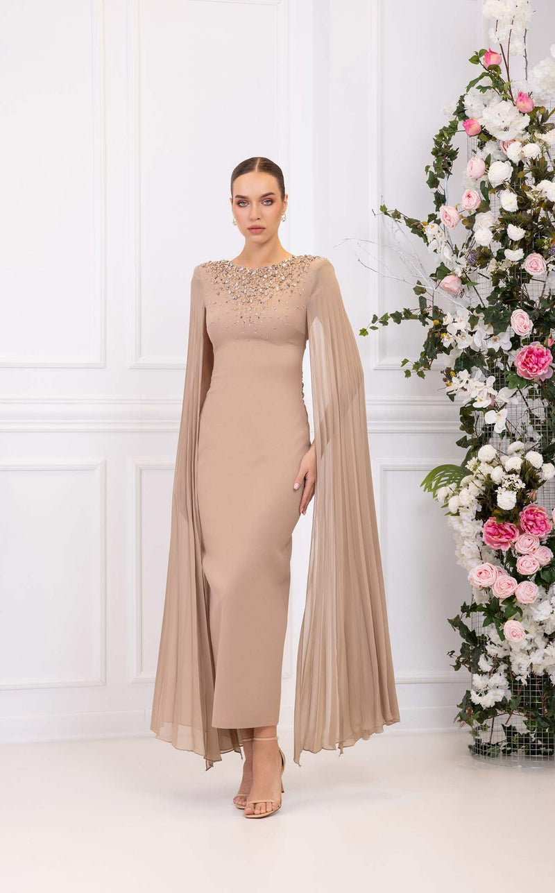 Odrella 7473 Beige