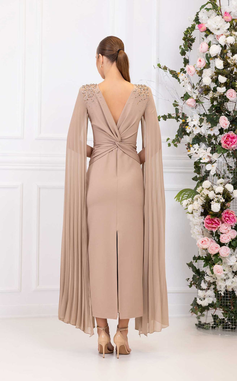 Odrella 7473 Beige