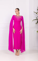 Odrella 7473 Fuchsia