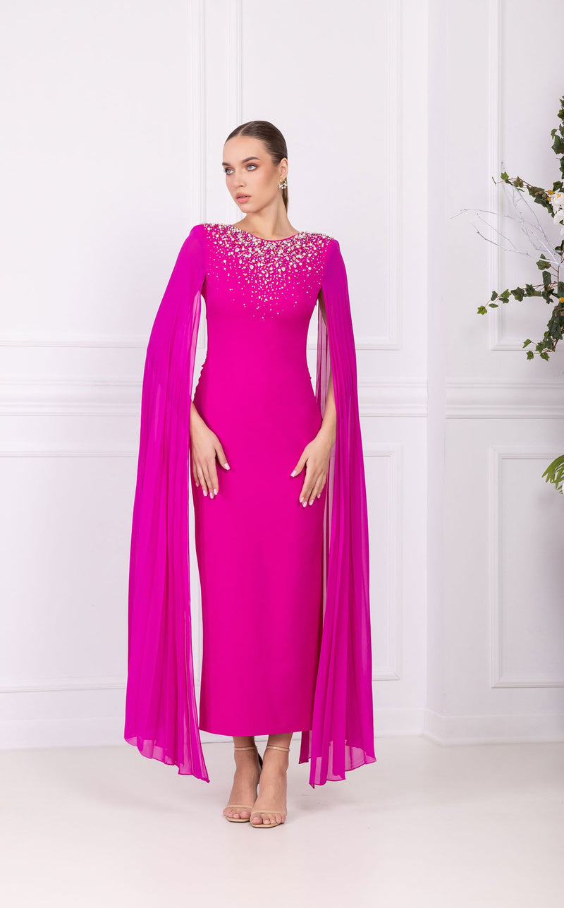 Odrella 7473 Fuchsia