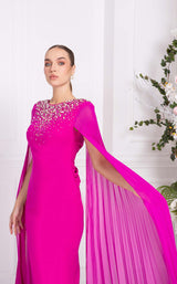 Odrella 7473 Fuchsia