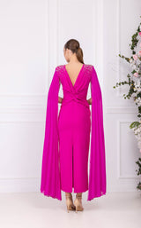 Odrella 7473 Fuchsia