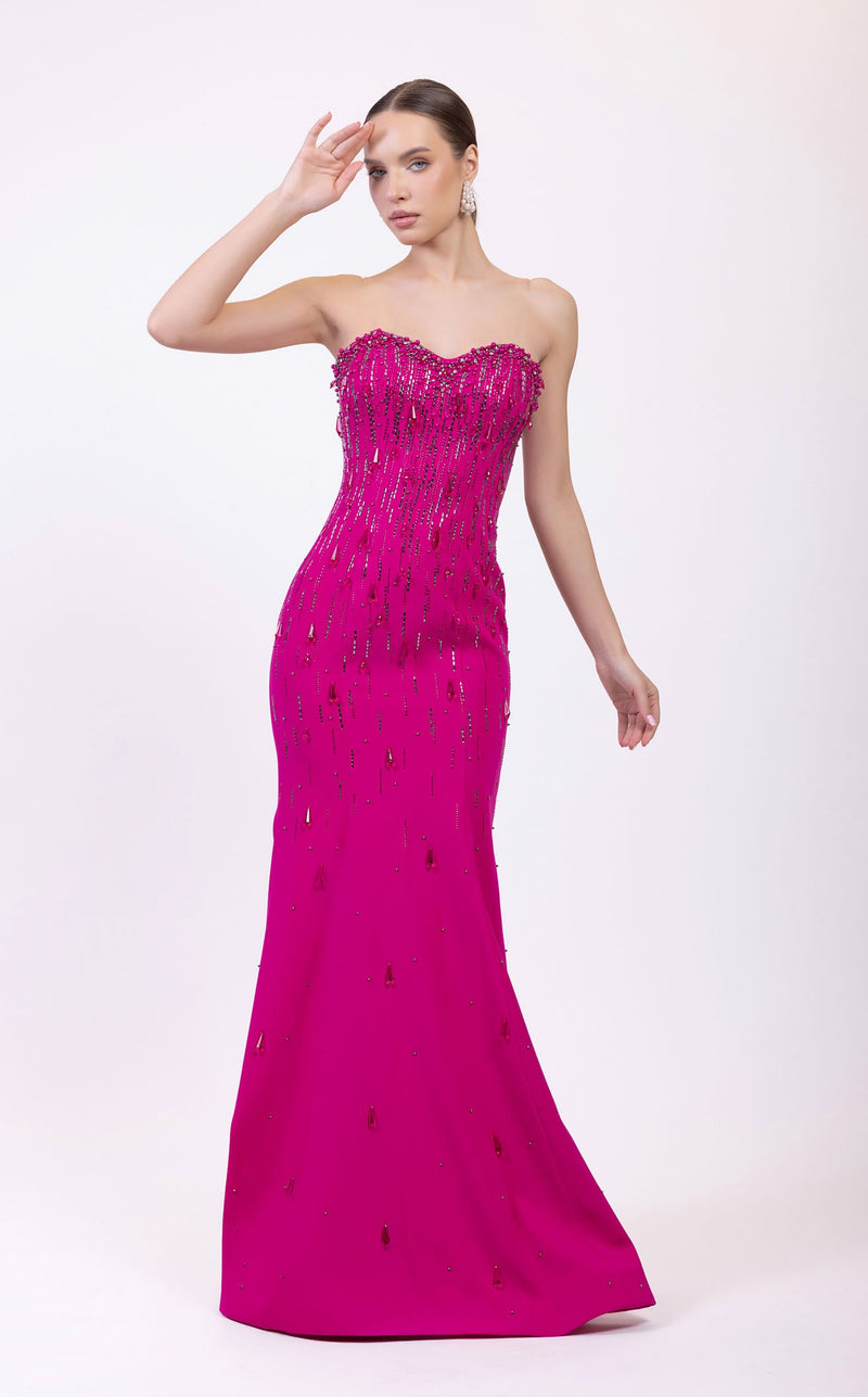 Odrella 7828 Fuchsia