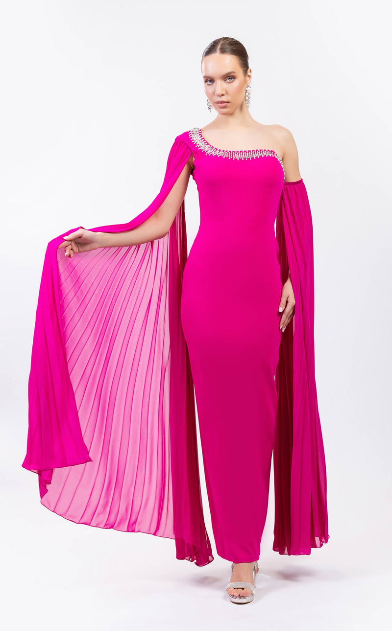 Odrella 7837 Fuchsia