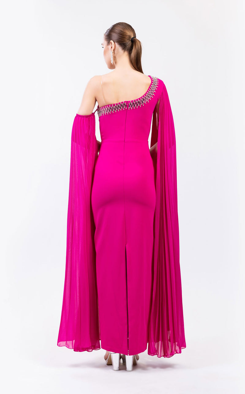 Odrella 7837 Fuchsia