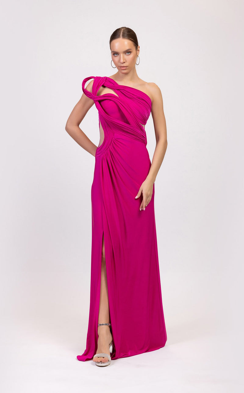 Odrella 7844 Fuchsia