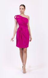 Odrella 7849 Fuchsia