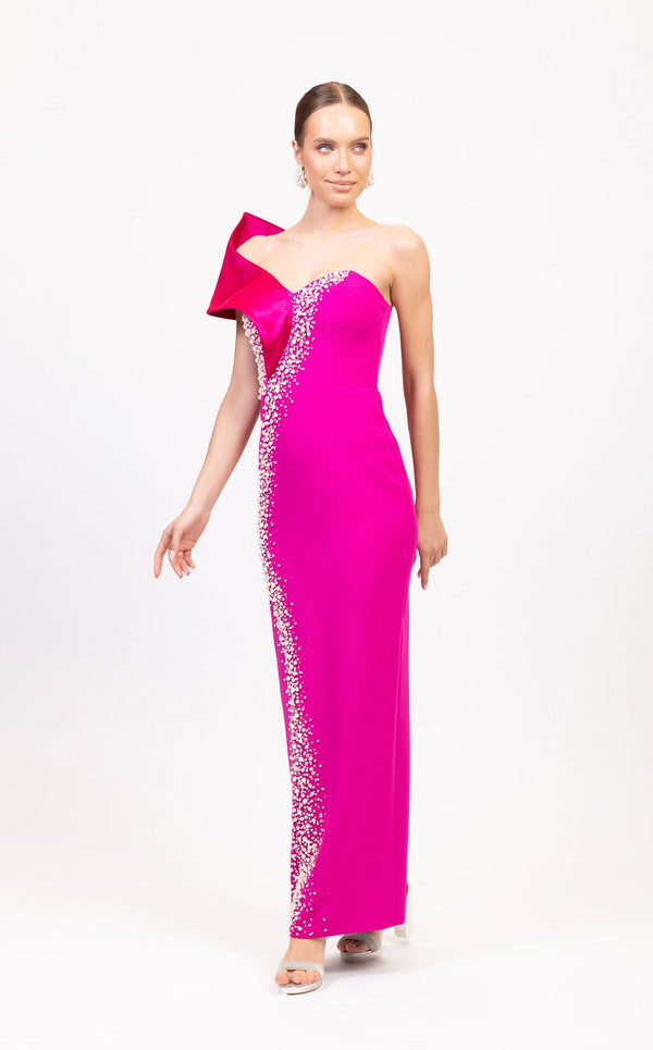 Odrella 7861 Fuchsia