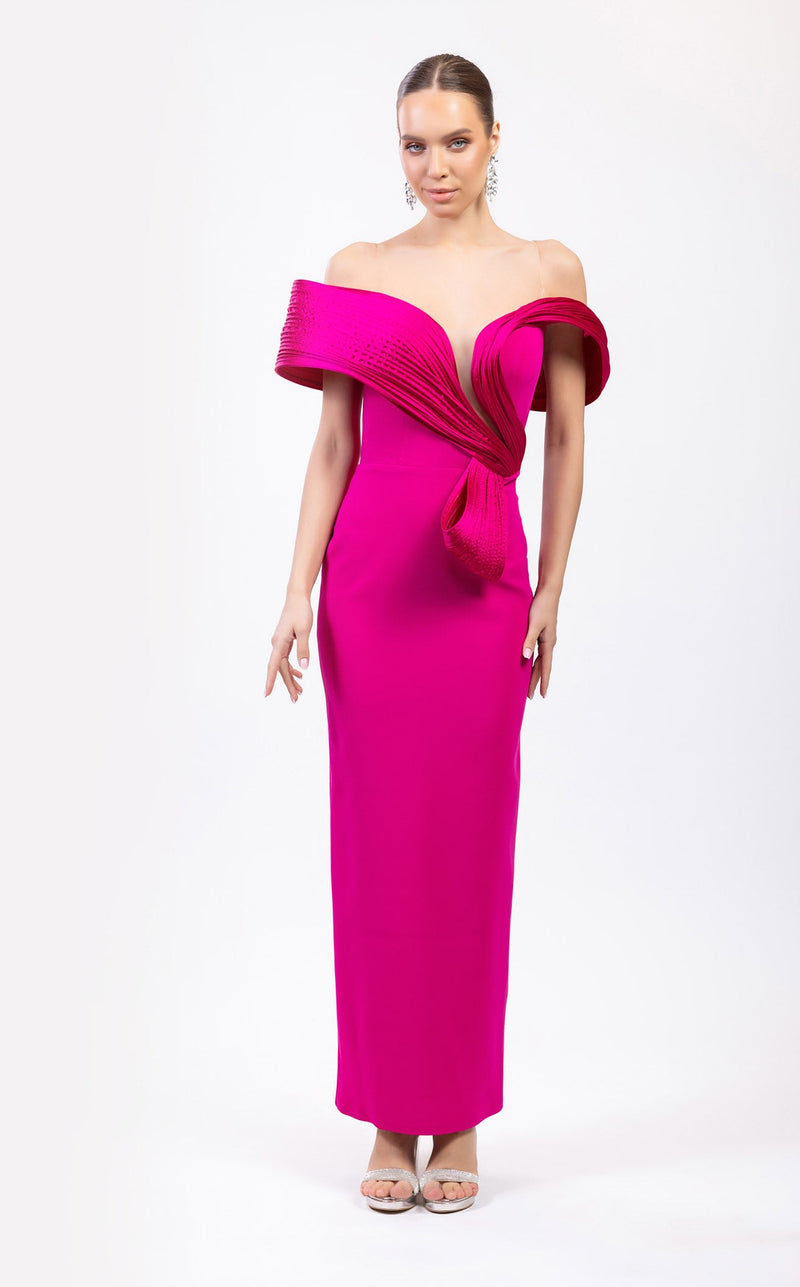 Odrella 7884 Fuchsia