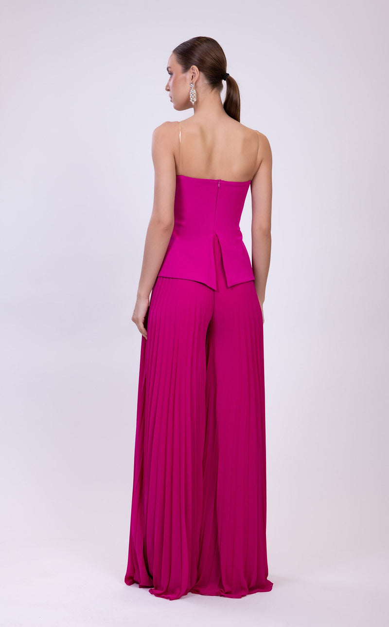 Odrella 7893 Fuchsia