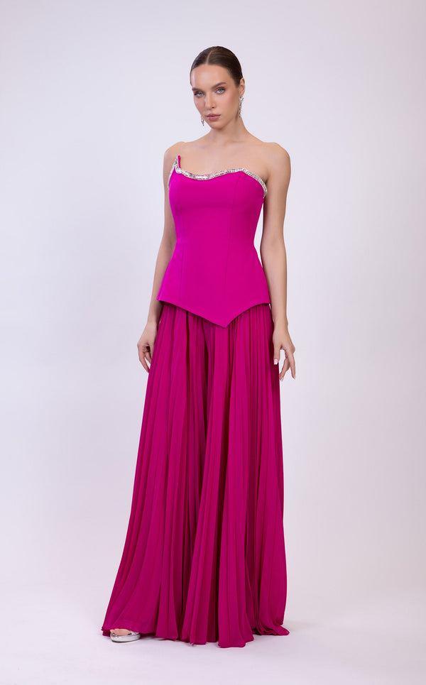 Odrella 7893 Fuchsia