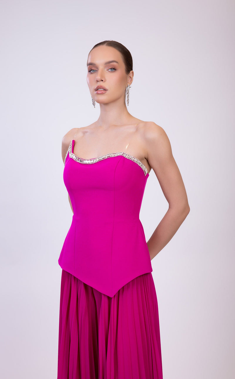 Odrella 7893 Fuchsia