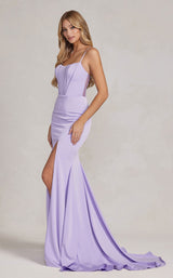 Nox Anabel P1168 Lavender