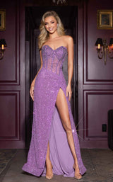 Portia and Scarlett PS24850C Lilac