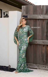 Primavera Couture 12171 Sage Green