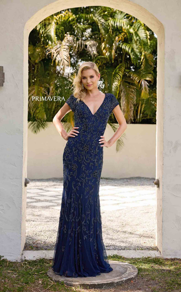 Primavera Couture 13133 Midnight