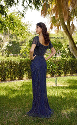 Primavera Couture 13134 Midnight