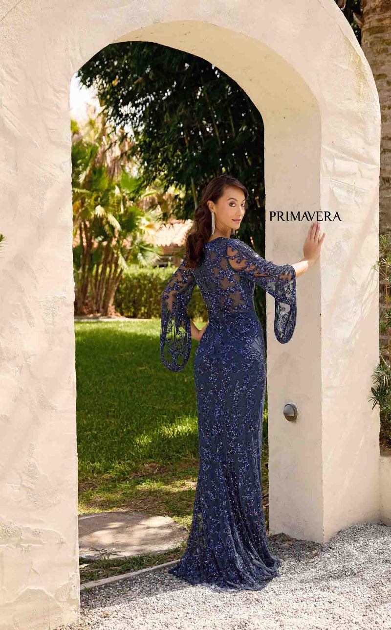 Primavera Couture 13136 Midnight