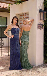 Primavera Couture 13141 Midnight