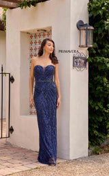 Primavera Couture 13141 Midnight