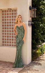 Primavera Couture 13141 Sage Green