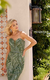 Primavera Couture 13141 Sage Green