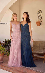 Primavera Couture 13143 Dusty Rose