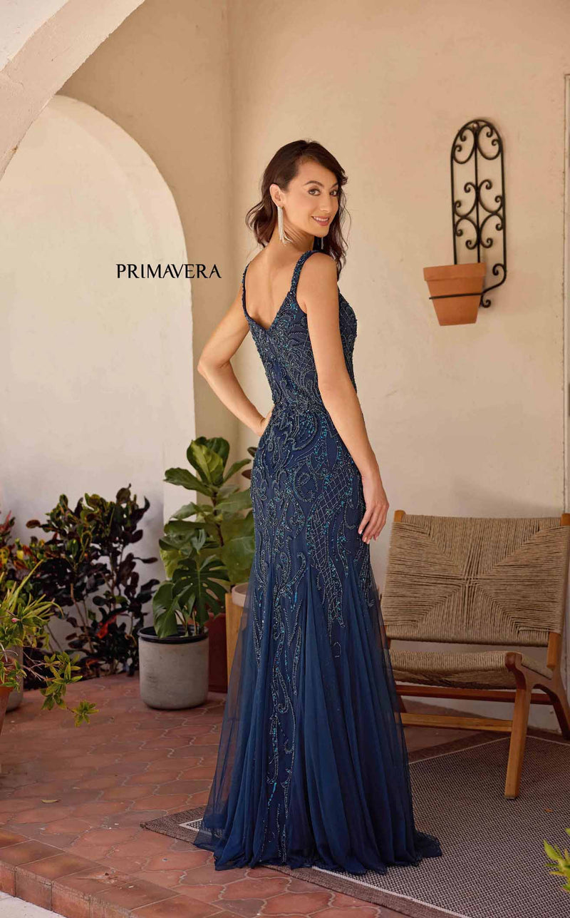 Primavera Couture 13143 Midnight